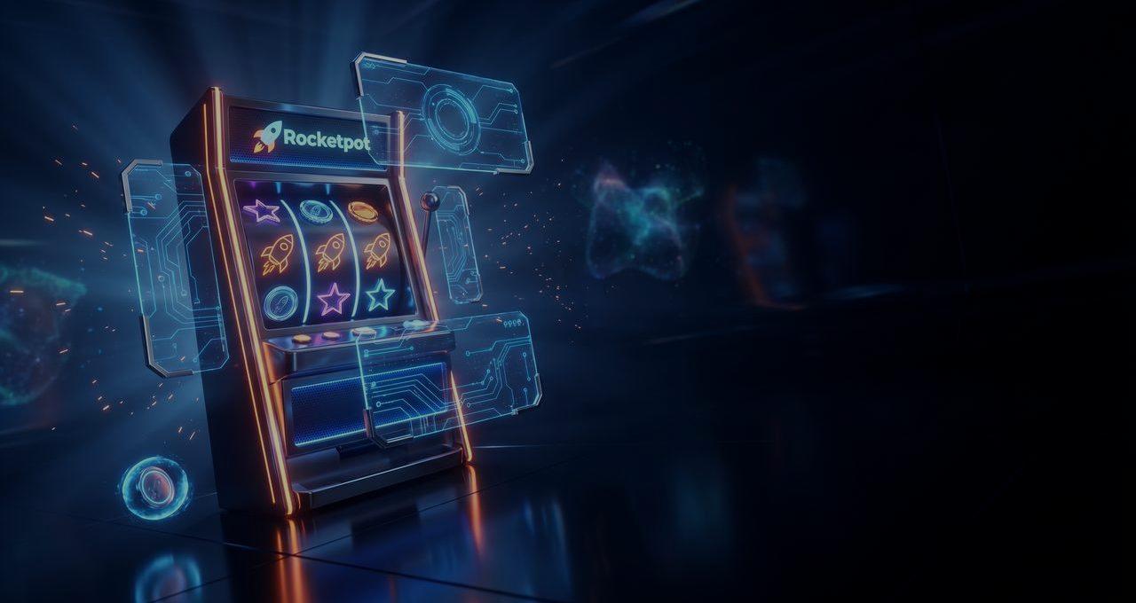 Rocketpot Casino