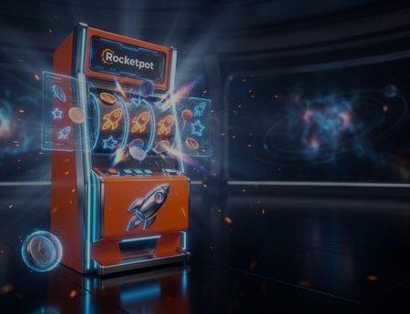 Rocketpot Casino