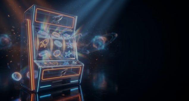 Rocketpot Casino