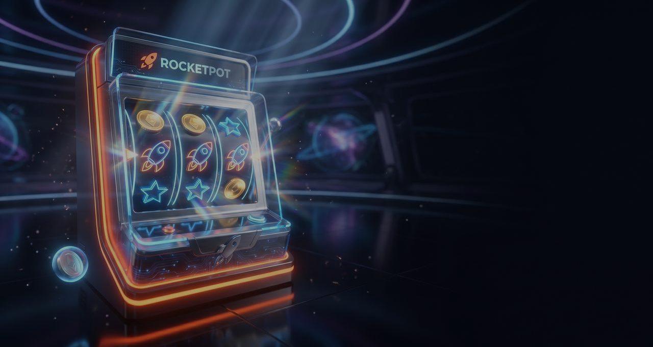 Rocketpot Casino